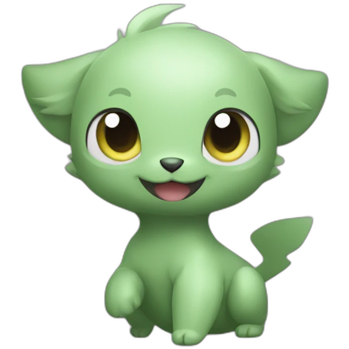 volo-of-pokemon emoji