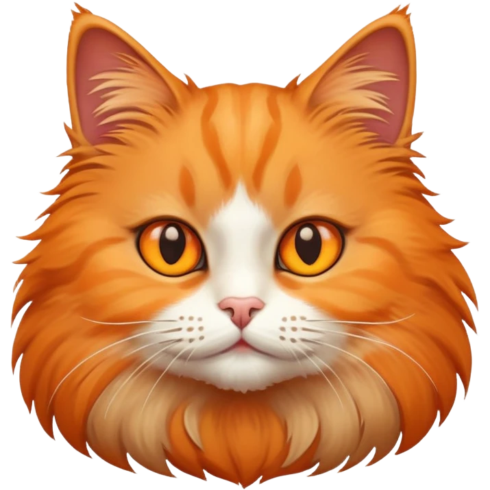 Cat emoji