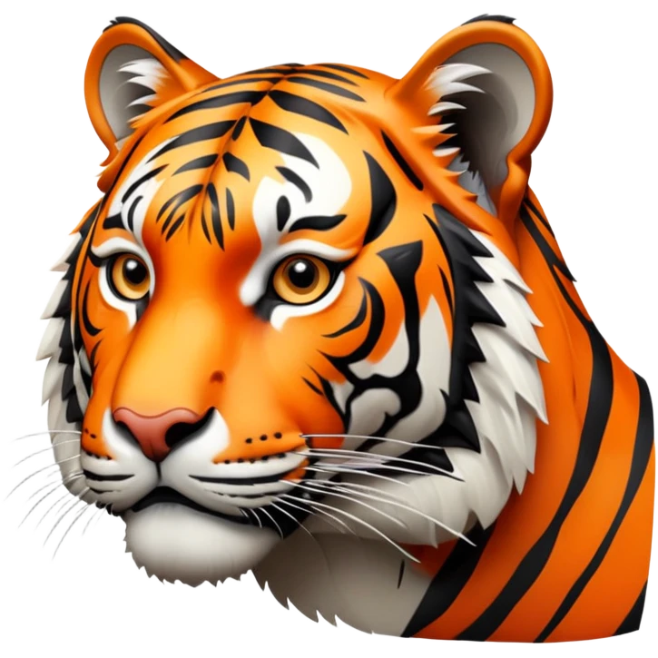 🐯 emoji