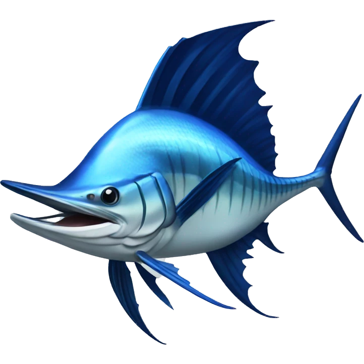 Sailfish hype emoji