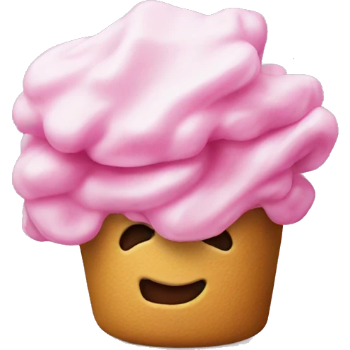 taffy emoji