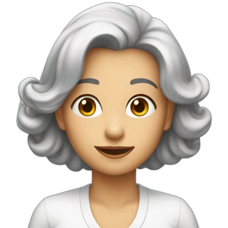 la mère de jessy emoji