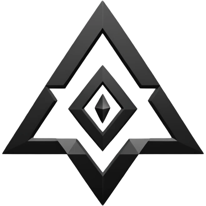 Therian symbol emoji