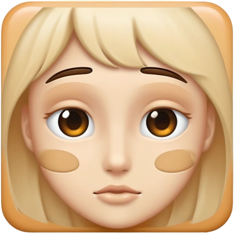 👁️👄👁️ emoji