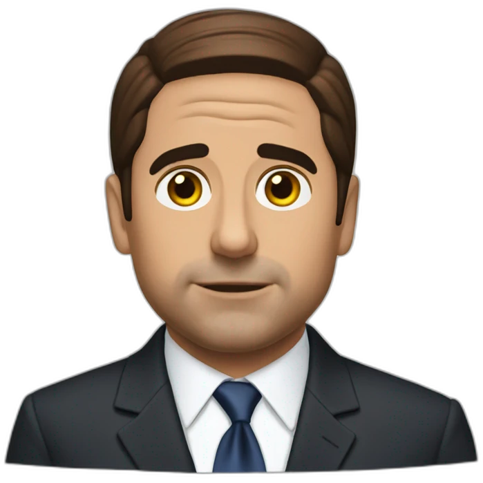 michael-scott emoji