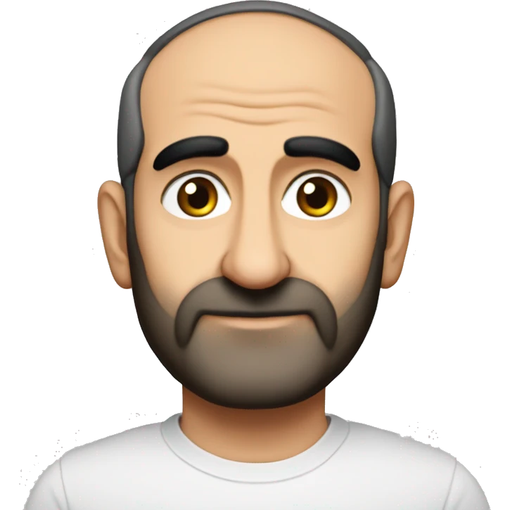Nikol Pashinyan  emoji