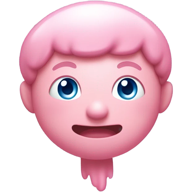 Kirby emoji