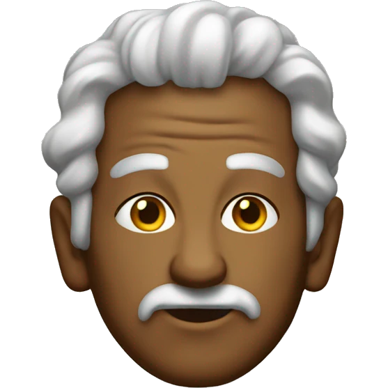 Perry god emoji