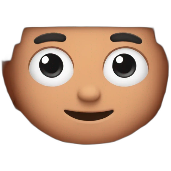 Brick  emoji