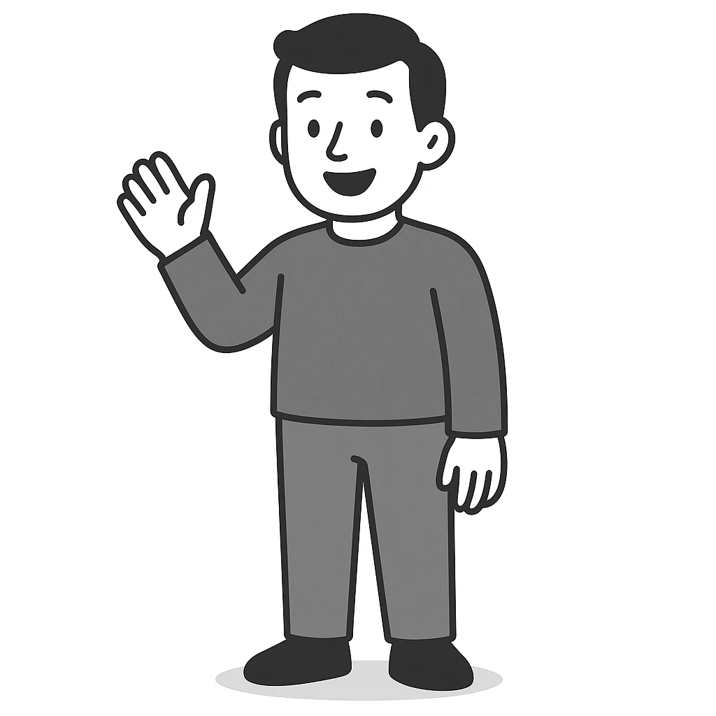 man emoji