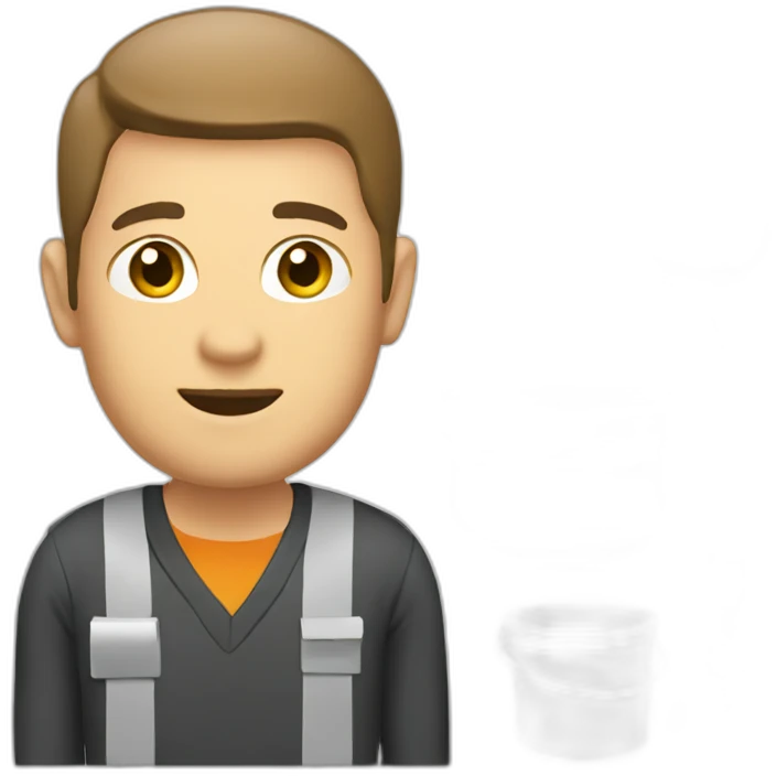parts manager emoji