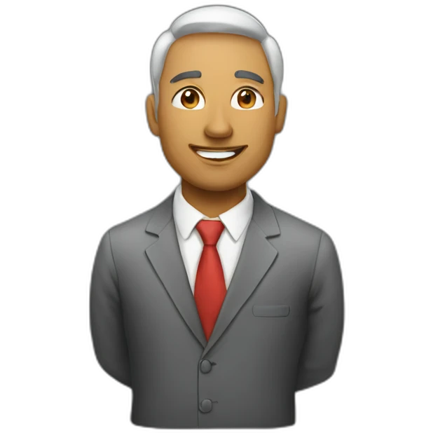 entrepreneur  emoji