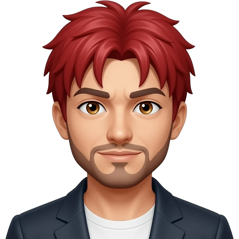 GABIMARU EL DE HELS PARADISE emoji