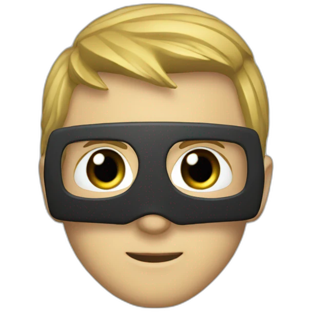 alan walker emoji