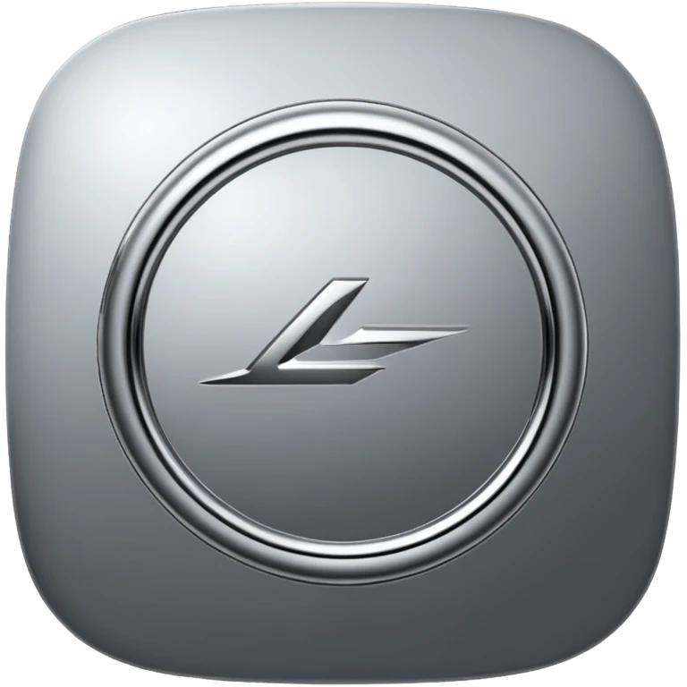 Lexus logos emoji