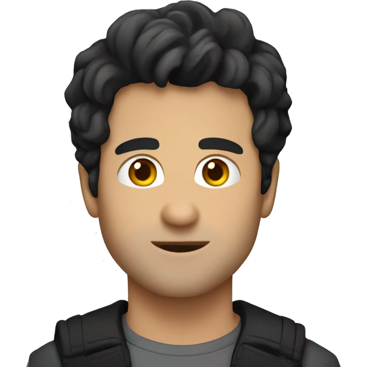 Damon salvatote emoji