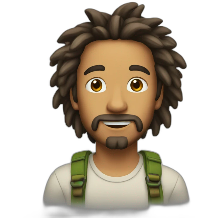 Soja emoji