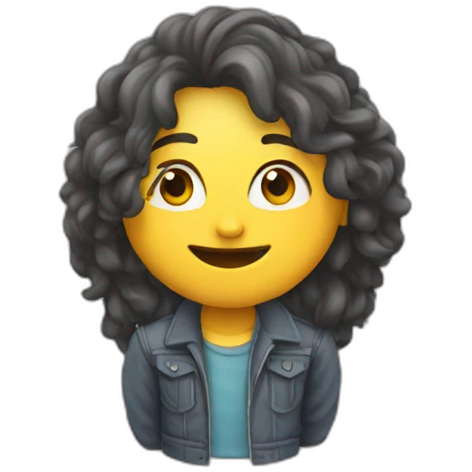 Манты emoji