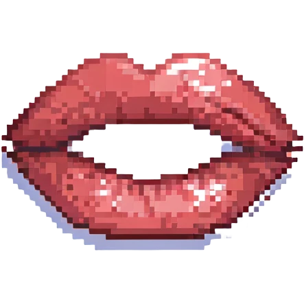 lips emoji