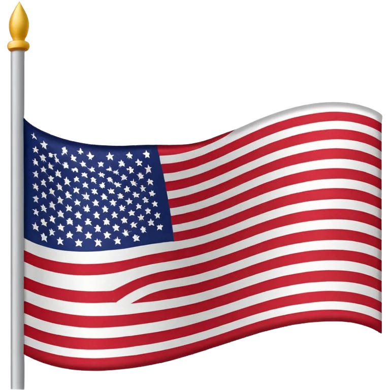 United state flag emoji