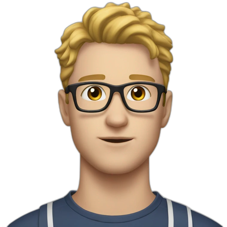 Freddie Higmore emoji