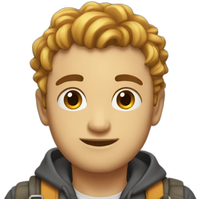 🤫🧏‍♂️ emoji