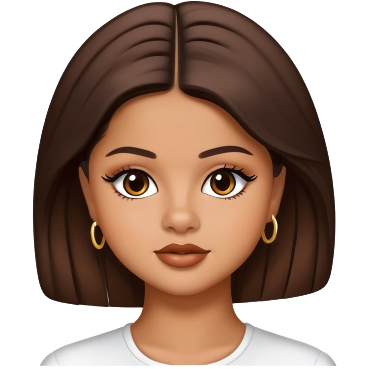 Selena gomes  emoji