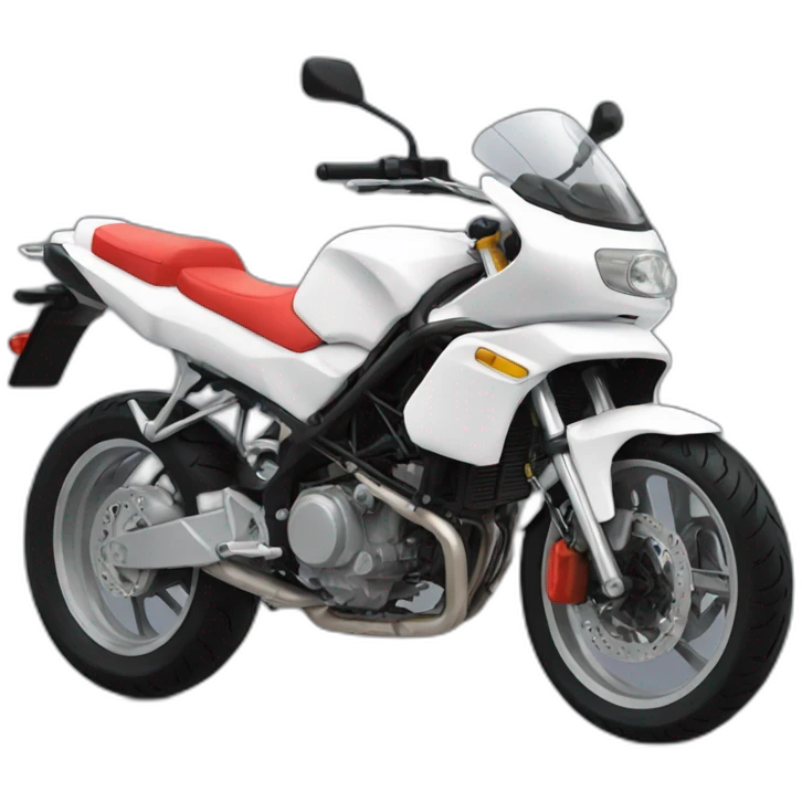 Rs200bike emoji