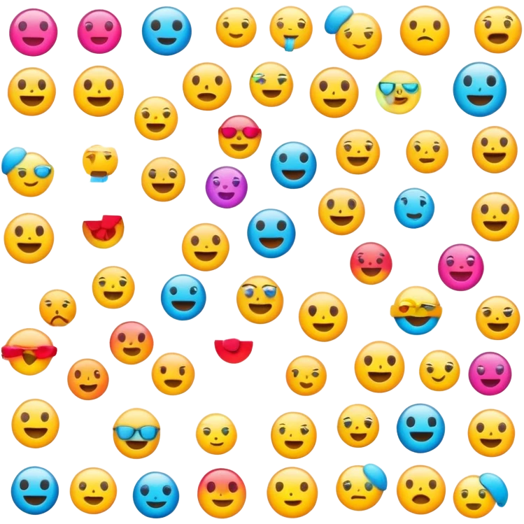 Inexplicable emoji paradox  emoji