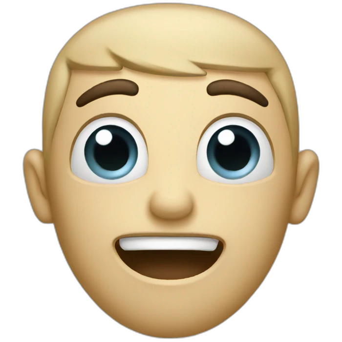 Vaking  emoji