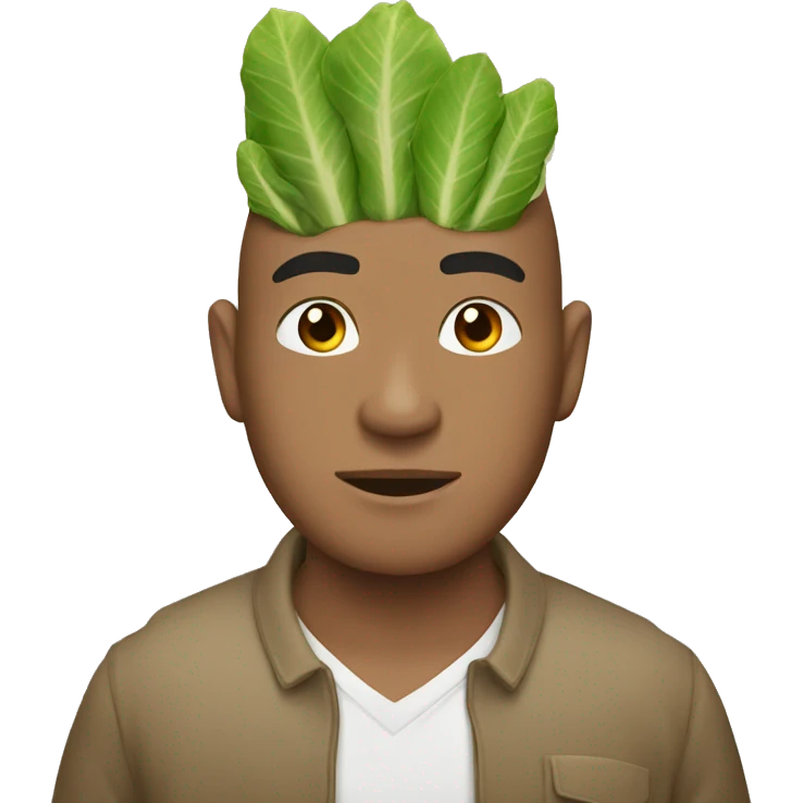 Taro emoji
