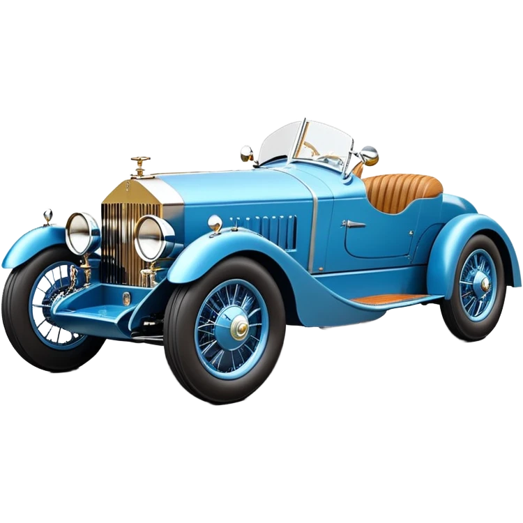  Scooby Doo Fenderless extended-wheelbase 1936 luxury racing Rolls Royce lowered powerful 4 cylinder engined racing car featuring advanced rugged 4 wheel independent suspension, power steering, disc brakes, small leather covered steering wheel, side mounted cowl exhaust  emoji
