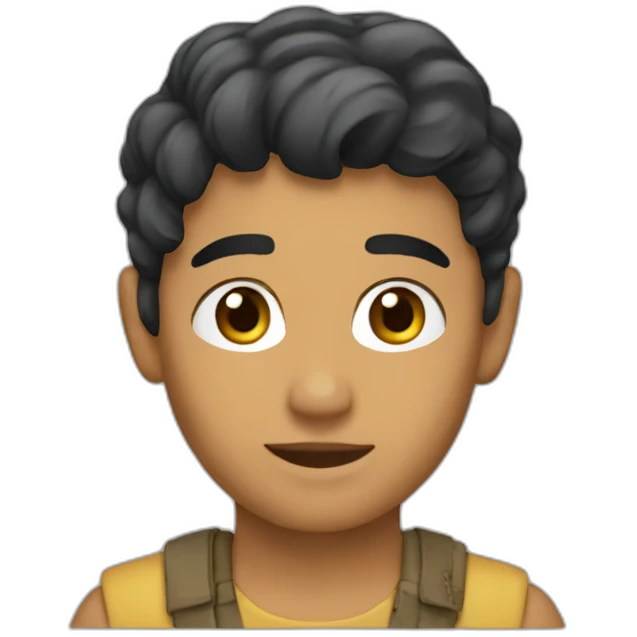 Belén esteban emoji