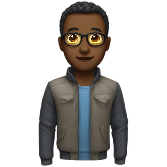 Anthropic emoji