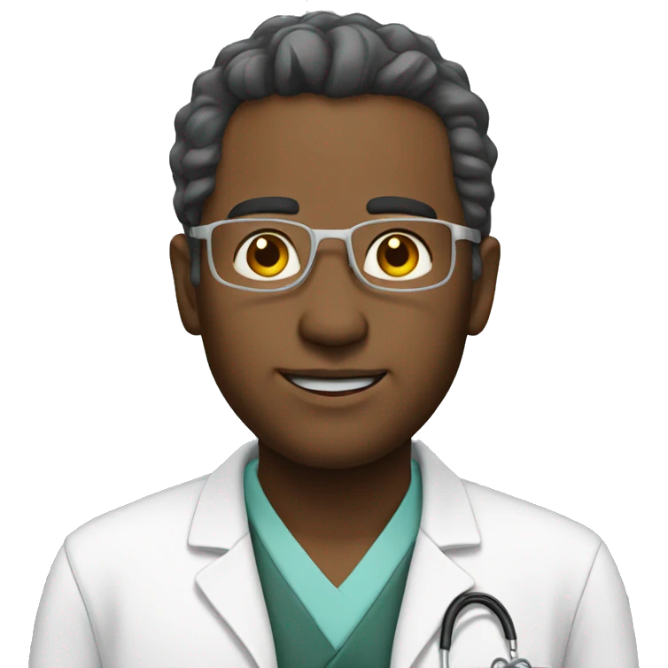 Doc emoji