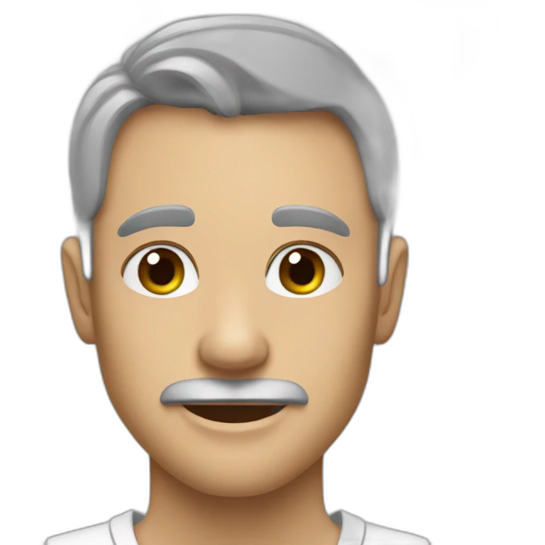 Vomerti enzo emoji