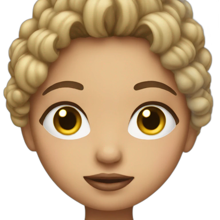 jennie emoji