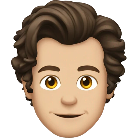Harry styles  emoji
