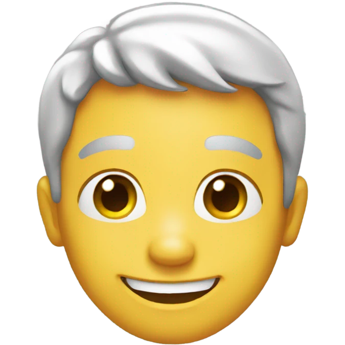 smiling emoji emoji