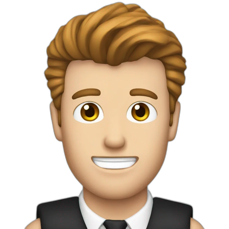 Rickroll emoji