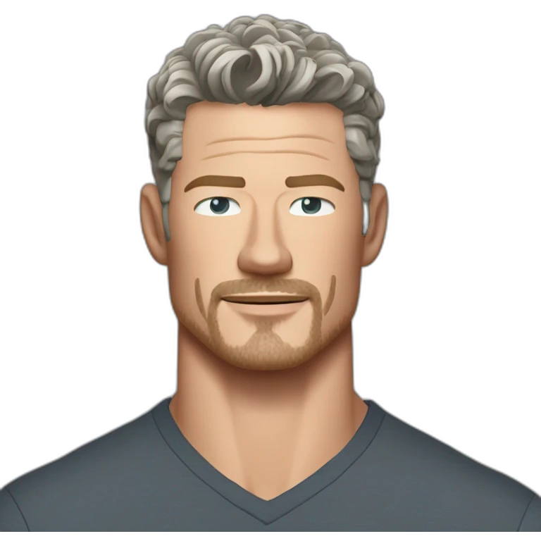 Eric Dane McSteamy emoji