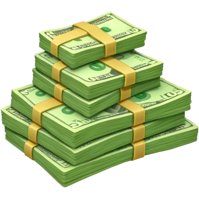 Money emoji