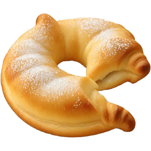 Kiflice  emoji