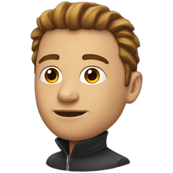 elon emoji
