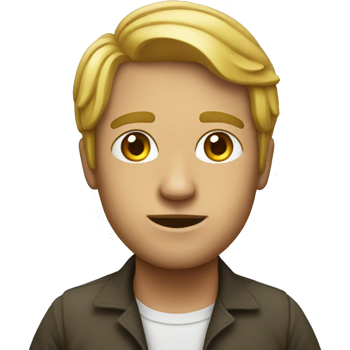 Dinero emoji