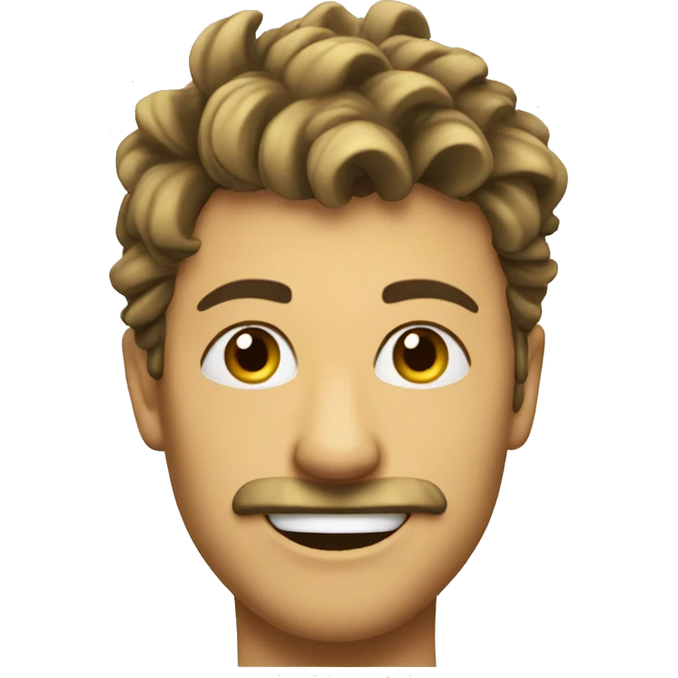 zesty hey emoji