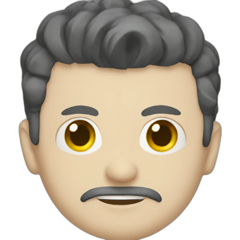 Tobias forge emoji