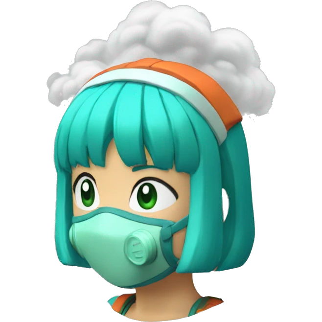 BuLma smoke emoji