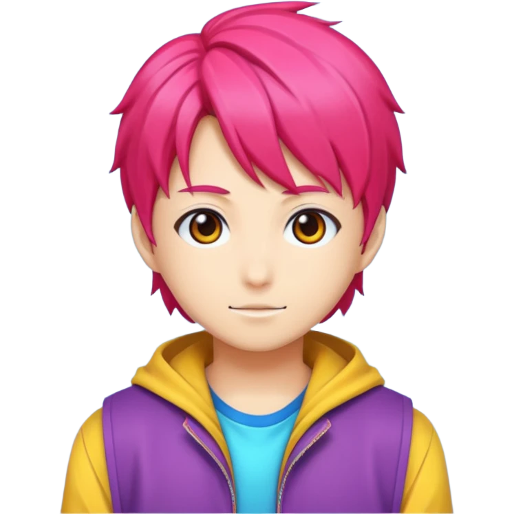 anime emoji
