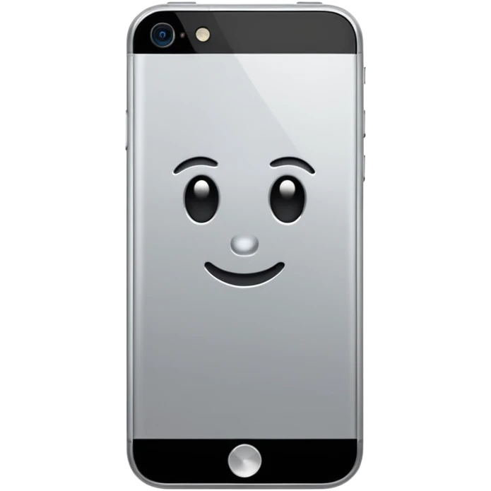iPhone emoji